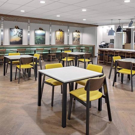 Fairfield Inn & Suites By Marriott Indianapolis Greenfield Bagian luar foto