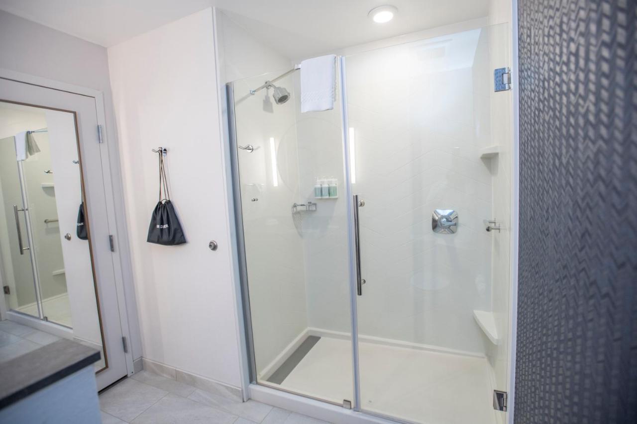 Fairfield Inn & Suites By Marriott Indianapolis Greenfield Bagian luar foto